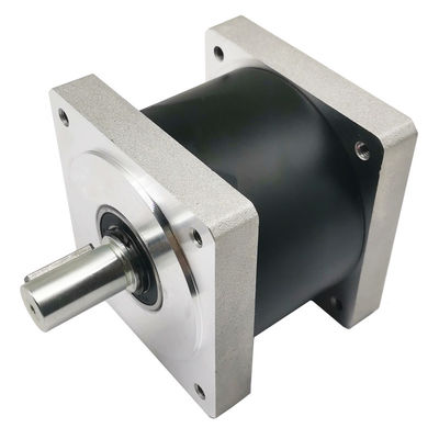 PL86-10 গ্রহের গতি হ্রাসকারী নেমা 34 1 থেকে 10 5000 Rpm