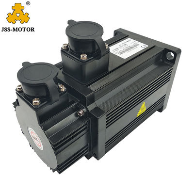 1500rpm Ac Servo Motors 5kw 180DNA-55BK1AMS Techys Equipment