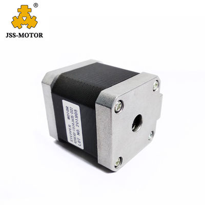 42HS60-1504 Nema 17 60mm Stepper মোটর 4 ওয়্যার 1.5A 7Kg Cm 3D প্রিন্টার