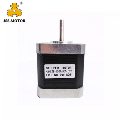 42HS60-1504 Nema 17 60mm Stepper Motor 4 Wire 1.5A 7Kg Cm 3D Printer