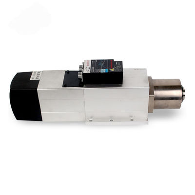 GDZ120x103-7.5 7.5kw Cnc Atc Spindle Motor Air Cooled For Cutting Machine