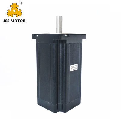 86HS82-4504 1.8 Hybrid Stepper Motor Nema 34 5nm 4.5N.M 4.5A 50Kg Cm 82mm