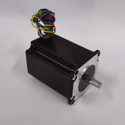 Nema 23 10.1 Kg-Cm হাইব্রিড স্টেপার মোটর 18.9 Kg-Cm 9N.M 269oz In Cnc জন্য