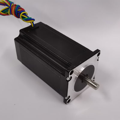 Nema 34 Hybrid Stepper Motor 4.5n.M 5.5A 640 Oz-In 651 Oz-In 80mm 86hs78-4204