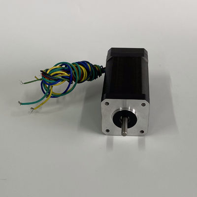 42mm 3000RPM Bldc মোটর 24VDC 60W 0.2N.M চিকিৎসা সরঞ্জামের জন্য