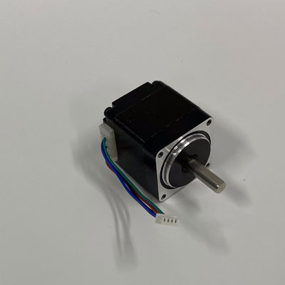 Medical Detector 28mm Hybrid Stepper Motor 0.67A 1.2kg.Cm 4-Leads Mini Stepper Motor