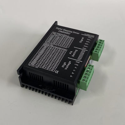 Nema 23 Nema 34 24v Stepper Motor Driver 5a DM556D  2.1a 5.6A High Speed