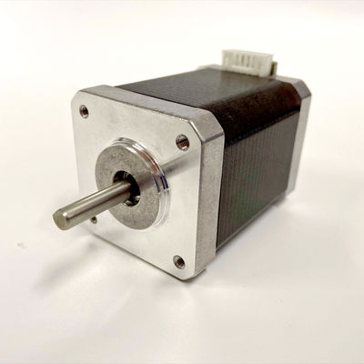 42HS60-1504 Nema 17 60mm Stepper মোটর 4 ওয়্যার 1.5A 7Kg Cm 3D প্রিন্টার