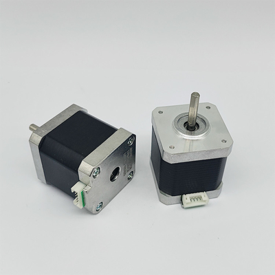 Nema 17 Stepper মোটর ফুল সাইজ মিনি 3D প্রিন্টার 2 ফেজ 1.8 ডিগ্রী হাই টর্ক