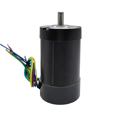 হাই পাওয়ার কন্ট্রোল ব্রাশলেস ডিসি মোটর 300W 36V 24V 48V 500W